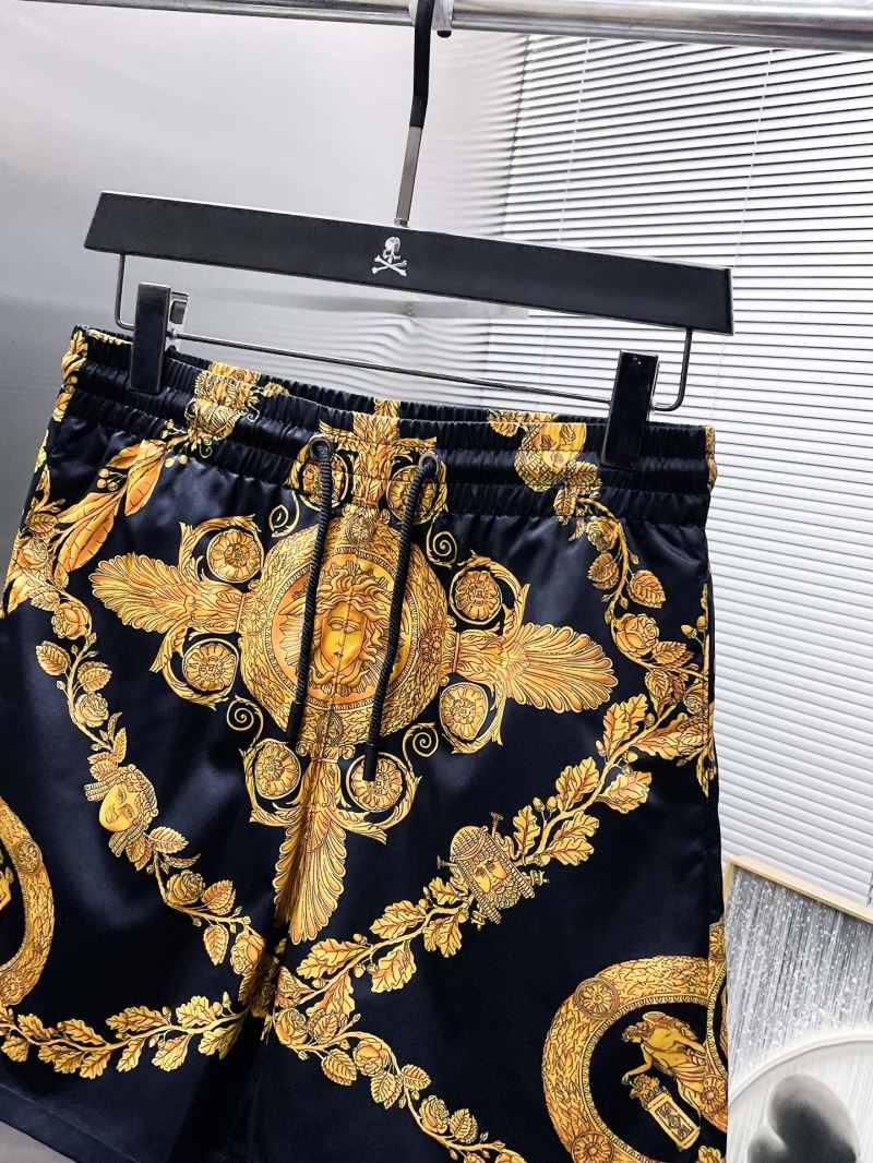 Versace Short Pants